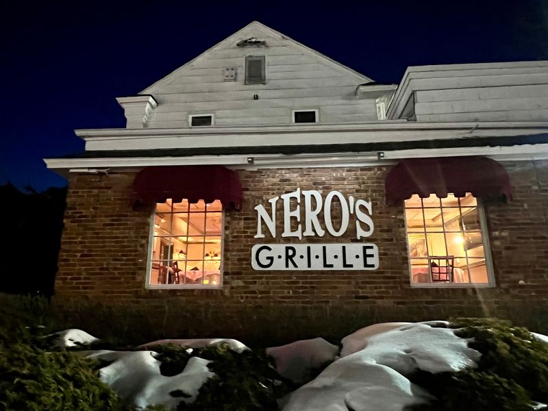 Nero's Grille