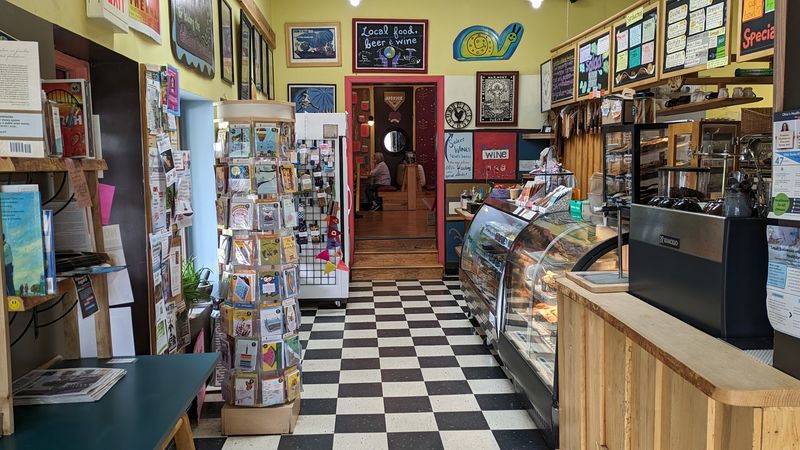 Village Bakery and Cafe, Athens