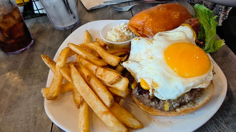 Tracks Bar and Grill, Cary