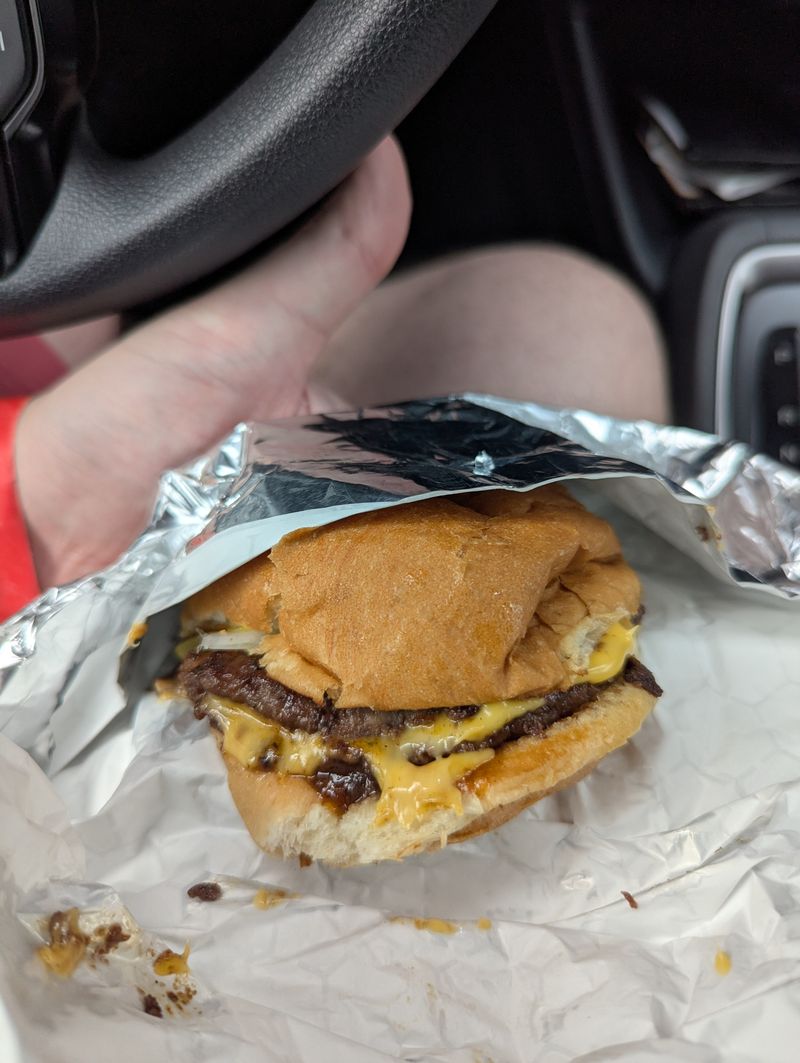 Swensons Drive-In – Akron