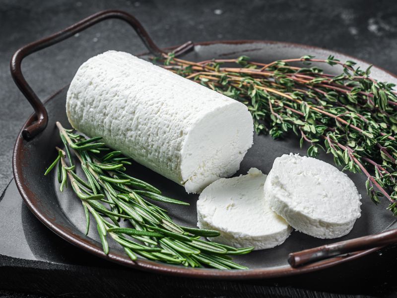 Goat Cheese