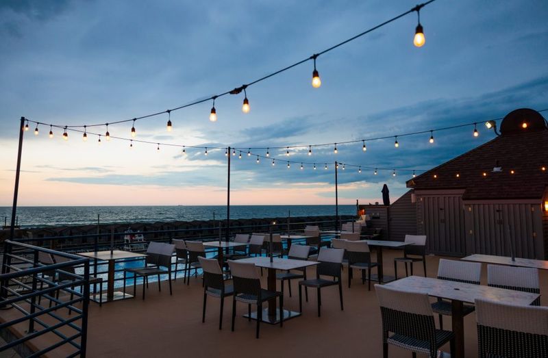 New Jersey's Coastal Café