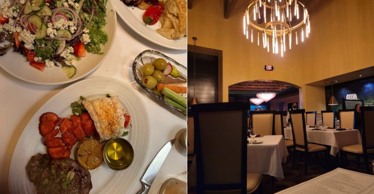 Nevada Has The Juiciest Ribeye You’ll Ever Sink Your Teeth Into