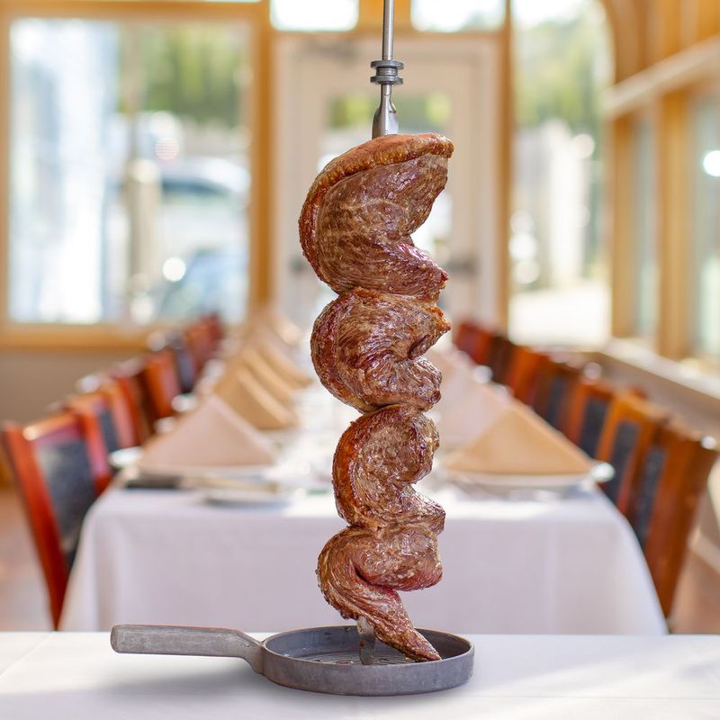 New Hampshire - Granite State Grille