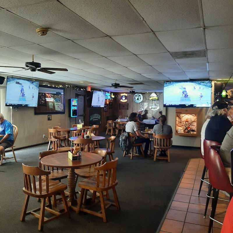 Thirsty's Neighborhood Grill