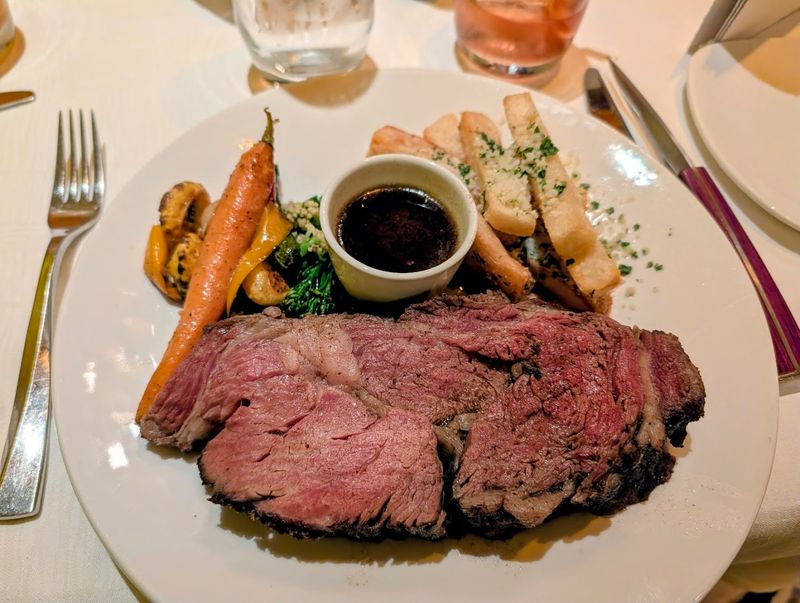 The Bite That Everyone’s Talking About