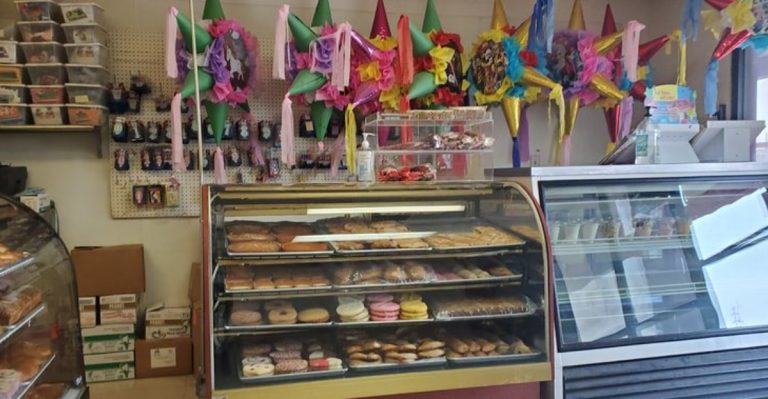 Nevada’s Most Beloved Morning Treat Comes From This Panadería