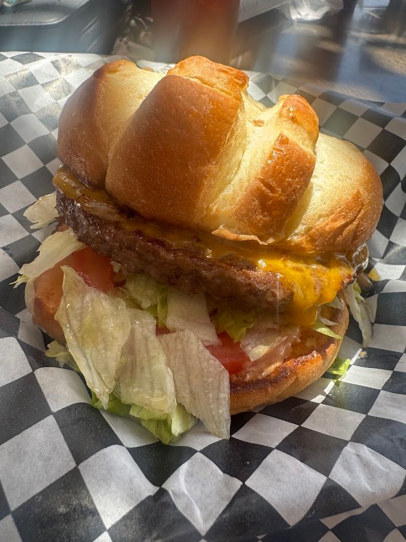 Nevada's Most Talked-About Third-Pound Patty