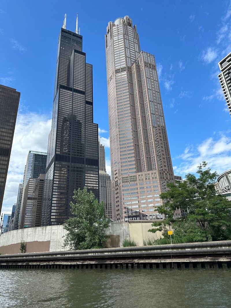 Never Assume Cloud Gate Is All Millennium Park Offers