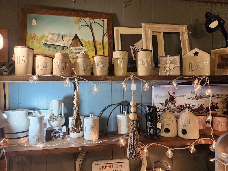 Copper Eagle, Charleston, Illinois