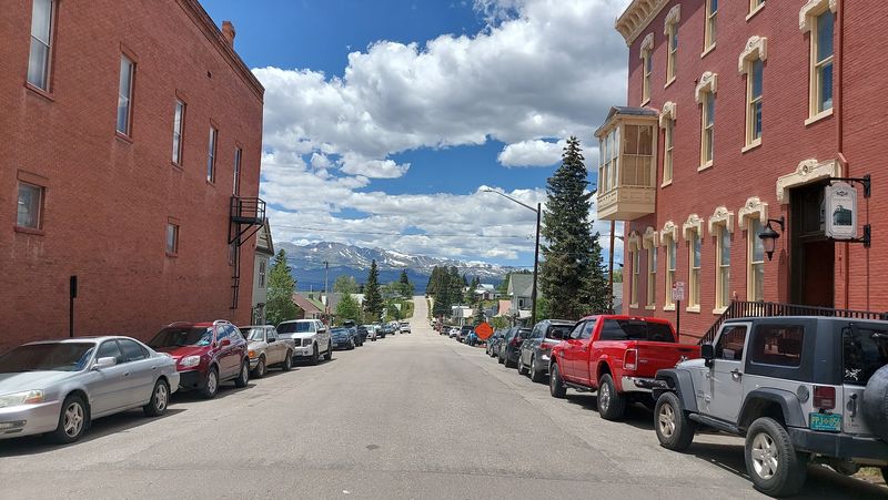 Never Head Straight To High Elevation Without Giving Yourself Time To Adjust