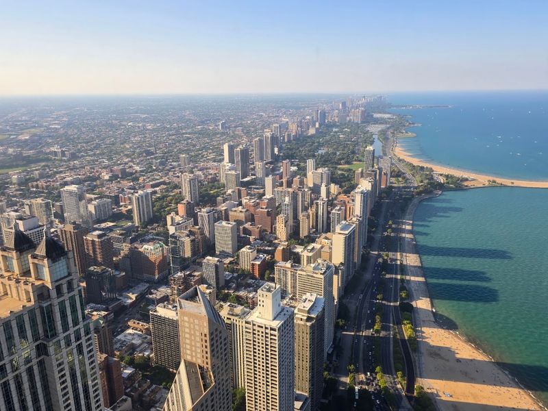 Never Pay For Two Observation Decks Without Comparing Them