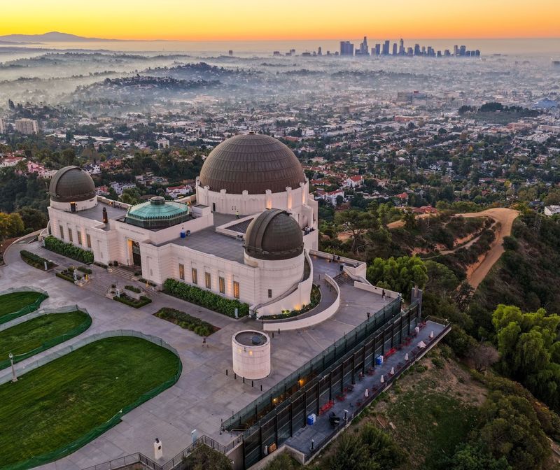 Never Pay For Two Observation Decks Without Comparing Them