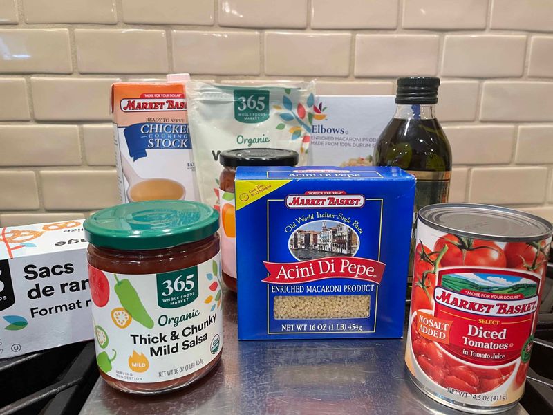 Generic Brands: The Secret Money-Saver