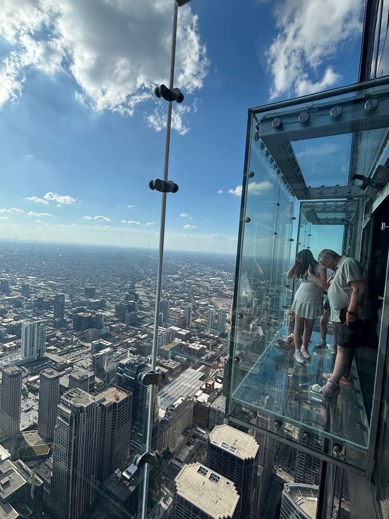 Never Visit Skydeck Without Booking Ahead