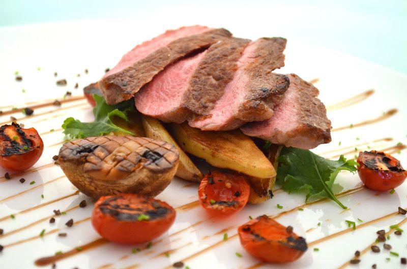 New Alaska Cuisine That Changes The Game New Alaska Cuisine That Changes The Game
