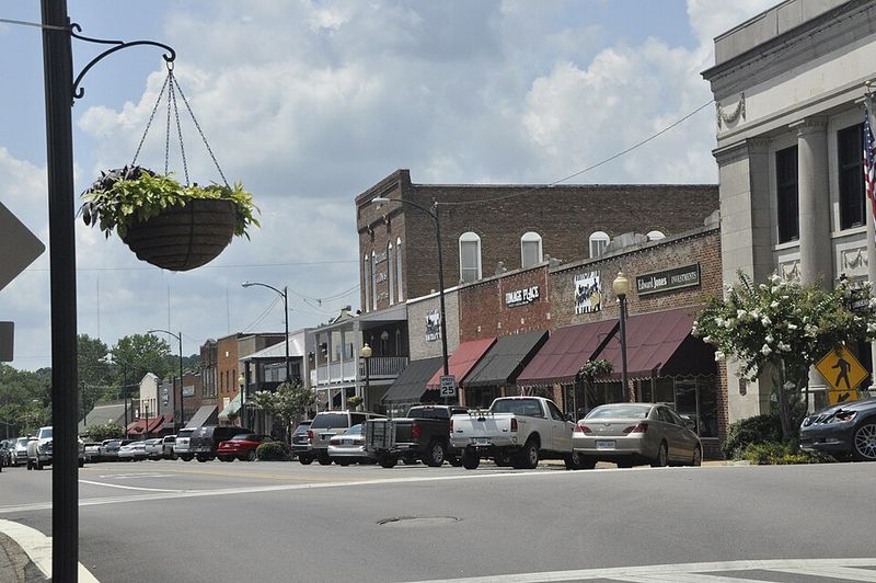 New Albany New Albany