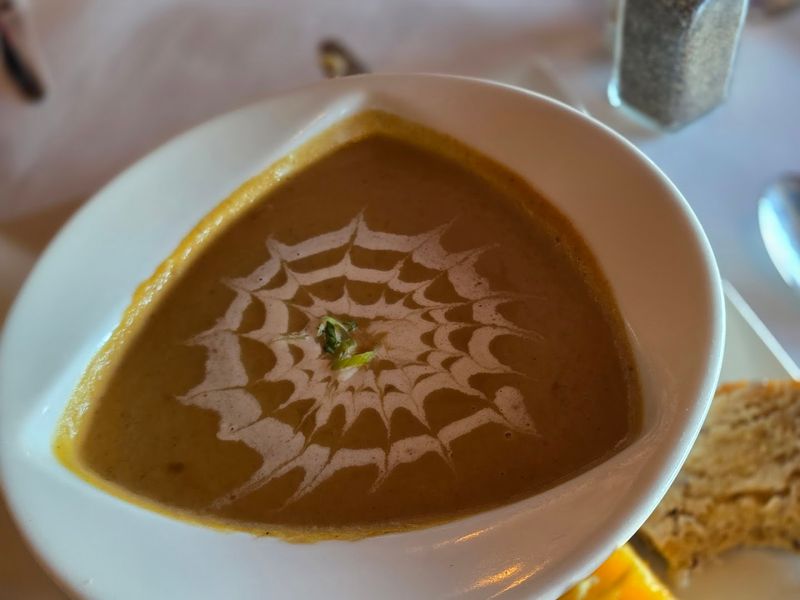 New American Cuisine With A Southwestern Soul