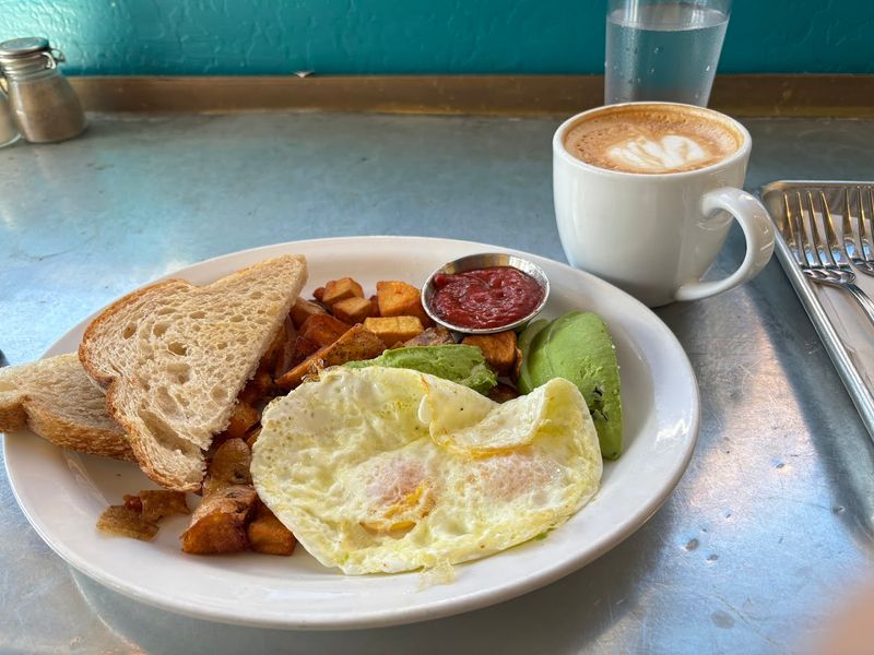New American Cuisine With A Southwestern Soul