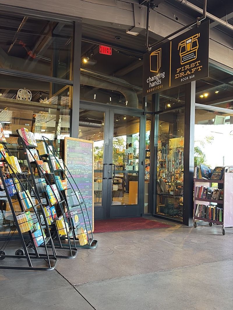 300-Plus Author Events Every Single Year