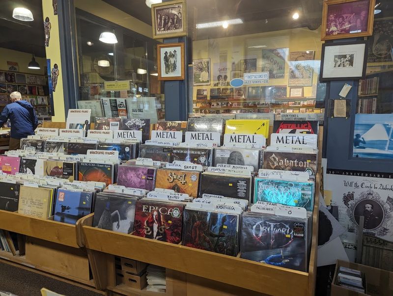 New And Used Vinyl Plus CDs For Every Taste New And Used Vinyl Plus CDs For Every Taste