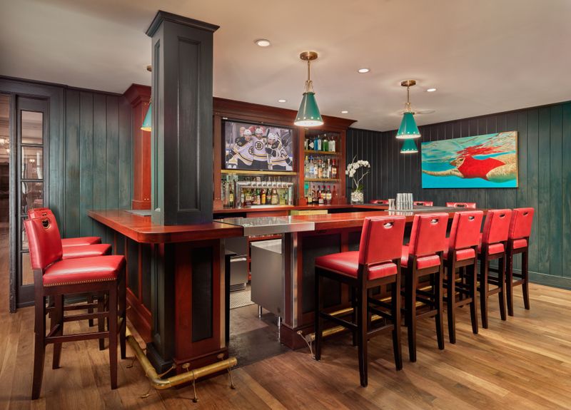 Harbor View Hotel – Edgartown