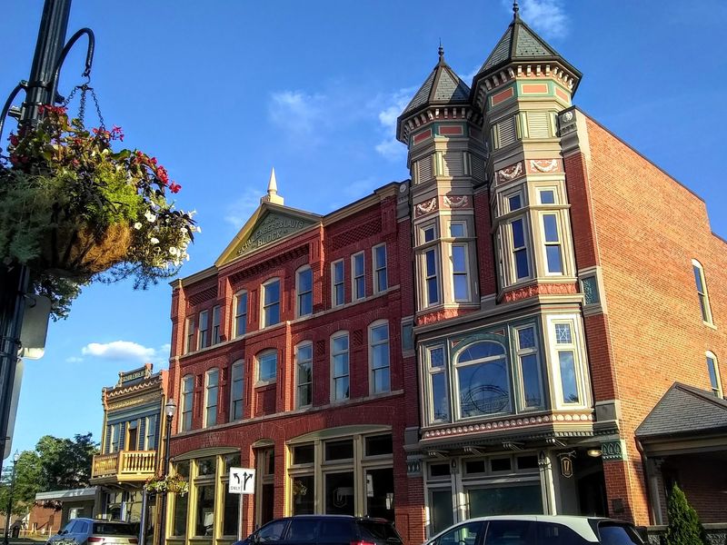 New Bremen New Bremen