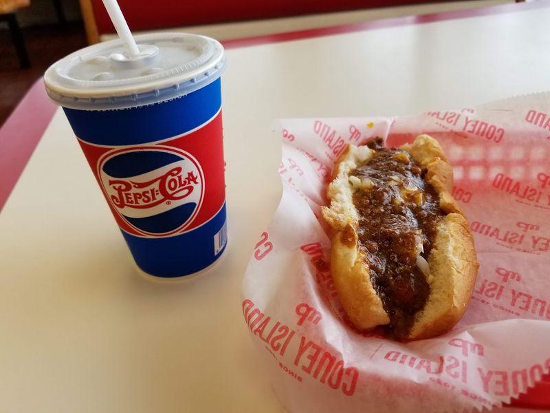 The Menu Stays Simple and That Is Exactly the Point