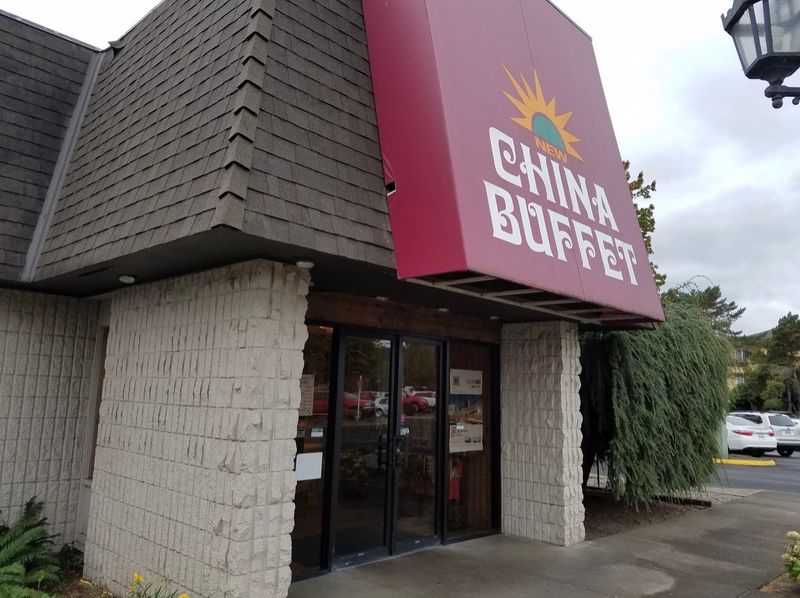 New China Buffet