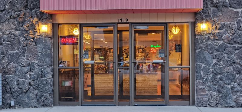 Loong Hing Restaurant (Buffet & Mongolian Grill) — Twin Falls