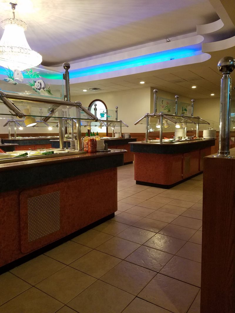 New China Chinese Restaurant