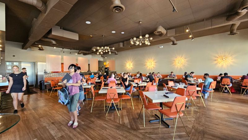 Saffron Indian Bistro, Oro Valley