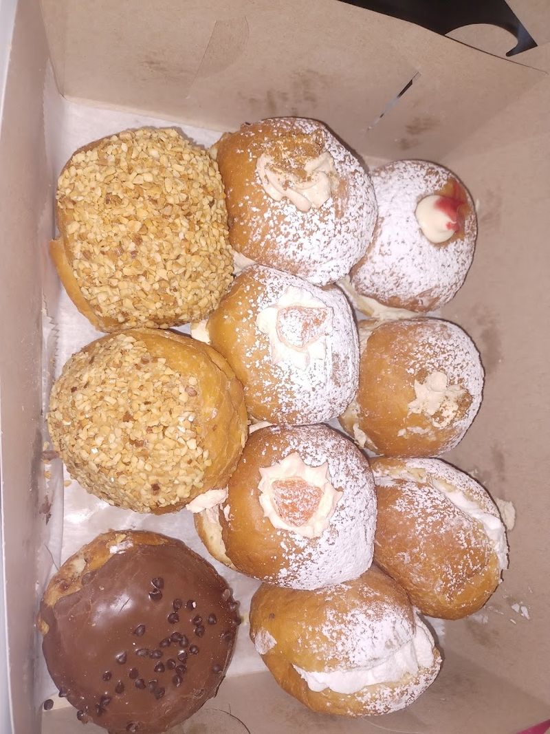 New Polka Bakery (Hamtramck)