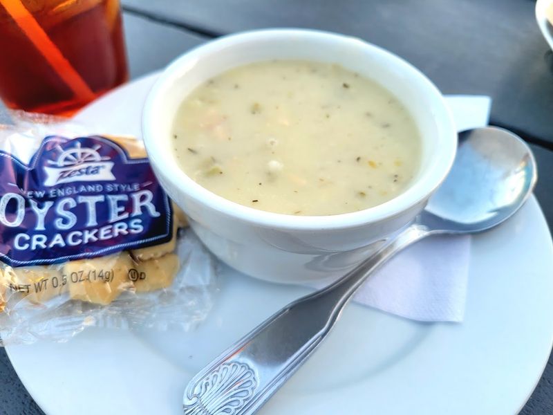 New England Clam Chowder Done The Right Way New England Clam Chowder Done The Right Way