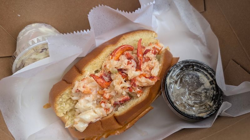 New England Clam Chowder Here Proves That Florida Can Do Northeast Classics Right