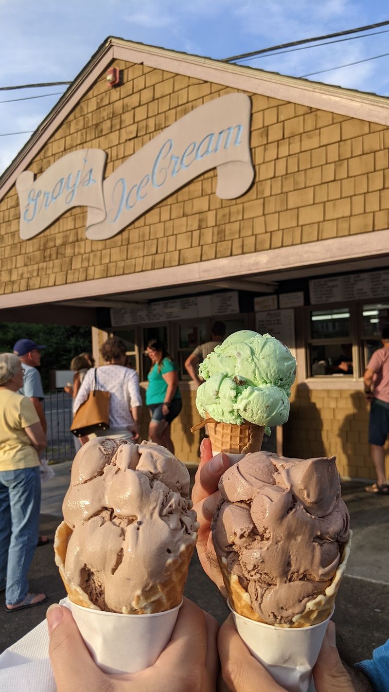 New England Flavors You Will Not Find Just Anywhere New England Flavors You Will Not Find Just Anywhere