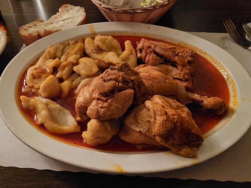 New Era Restaurant, Akron