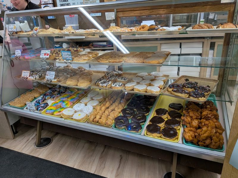 New Generation Bakery