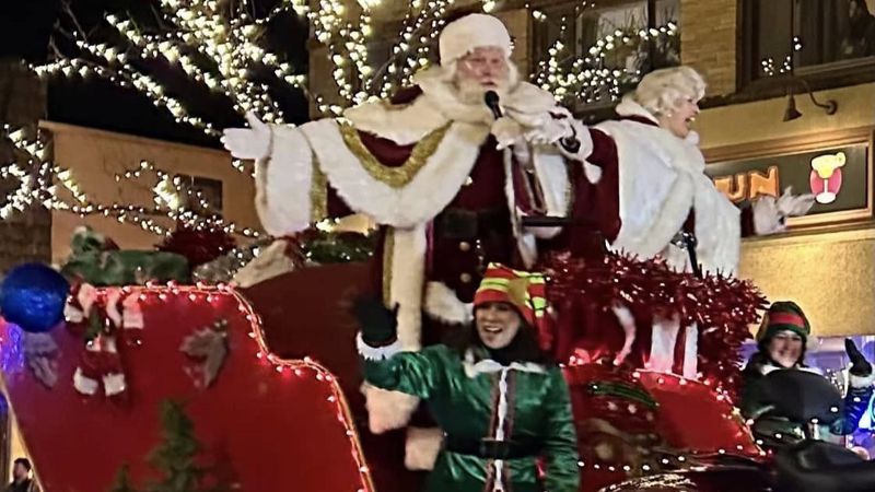 Oconomowoc, Wisconsin