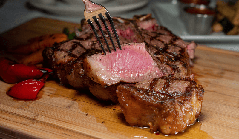 New Jersey - Garden State Chophouse