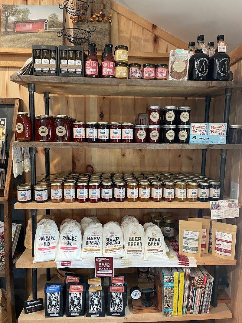 New Hampshire Maple Syrup Worth Every Sticky Drop