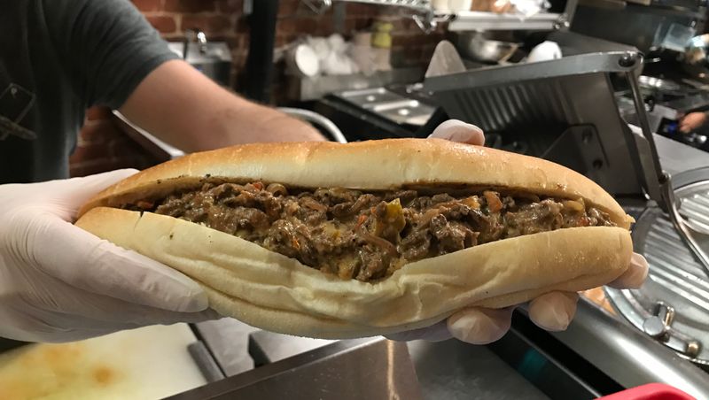 New Jersey's Boardwalk Bites