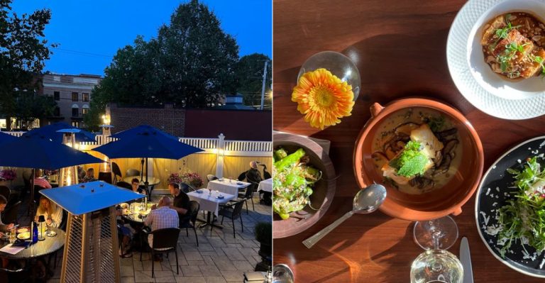 New Hampshire’s Most In-Demand Restaurant (And How People Still Score A Table)