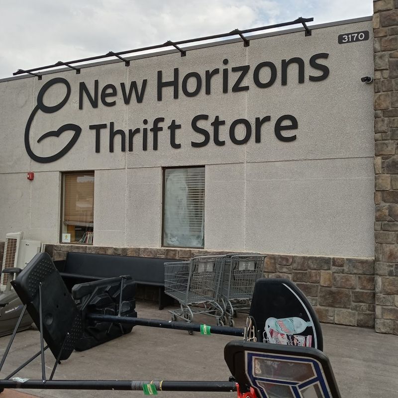 New Horizons Thrift Store - Canon City