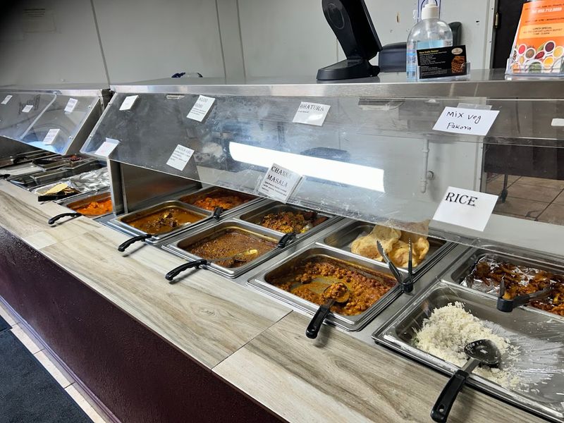 New India Bazaar And Cuisine New India Bazaar And Cuisine