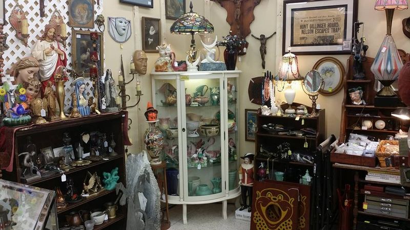 Childhood Memories Hiding on Every Shelf