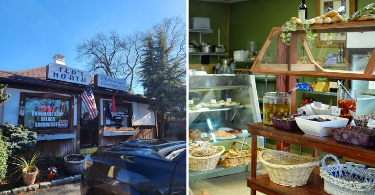 New Jersey’s 12 Most Beloved Family-Run Sandwich Shops