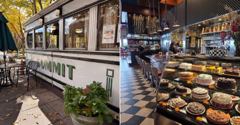 New Jersey’s 7 Iconic Eats With A Diner Backstory You Can Feel In The First Forkful