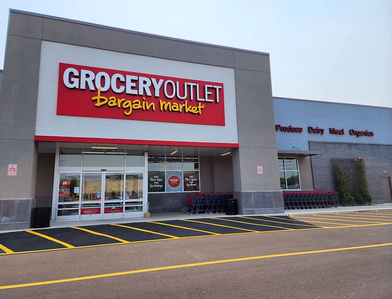 New Jersey's First Grocery Outlet Location Right In Hamilton Township