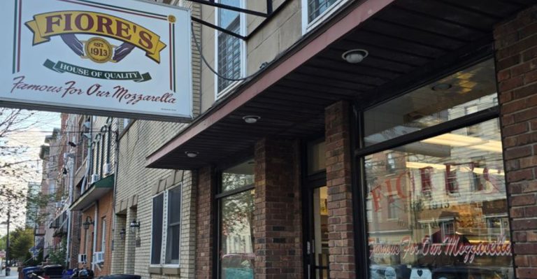 New Jersey’s Most In Demand Deli Counter Where Lunch Turns Into A Mission